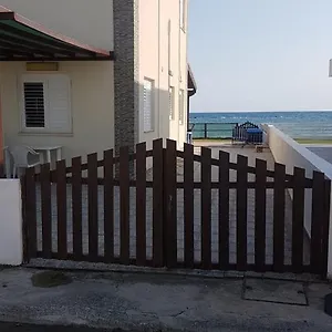 Panorama House, 5 Meters To The Sea , Perivolia Zypern
